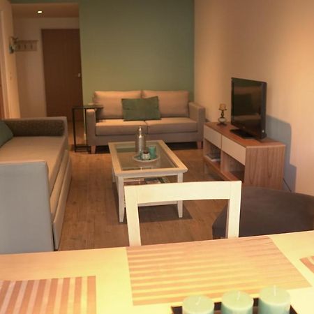 Апартаменты Moderno Departamento Palermo Hollywood - Amenities Буэнос-Айрес Экстерьер фото